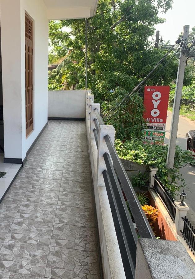 Jj Villa Bentota Aluthgama Luaran gambar